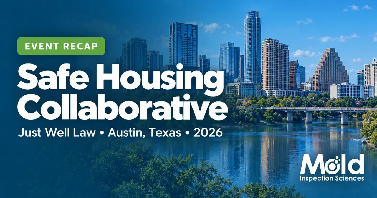 Safe Housing Collaborative 2026 with Just Well Law in Austin, Texas.