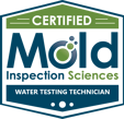 Certified Water Testing Technician