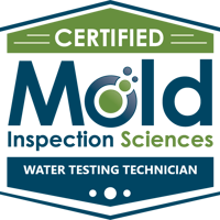 Water Testing Technician