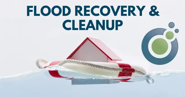 Flood Recovery and Cleanup