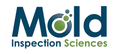 Mold Inspection Sciences Logo