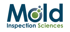 Mold Inspection Sciences Logo