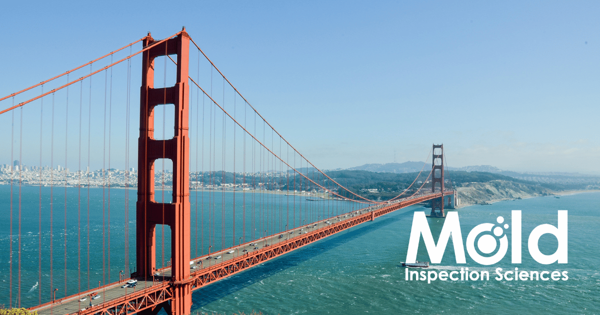 Mold Inspection Sciences San Francisco