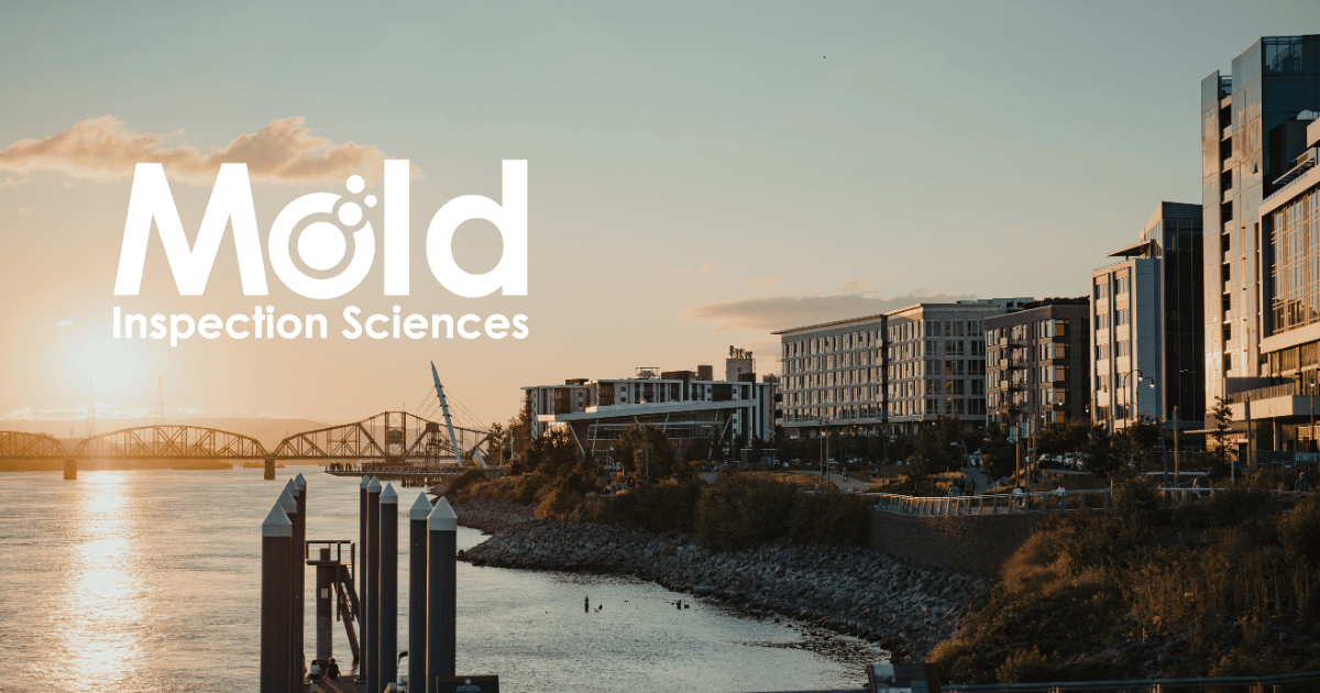 Mold Inspection Sciences Vancouver