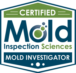 Certified Mold Investigator