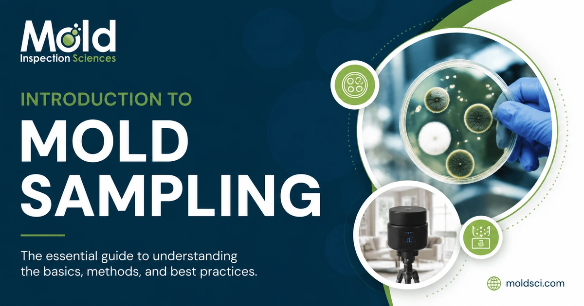 Mold Sampling