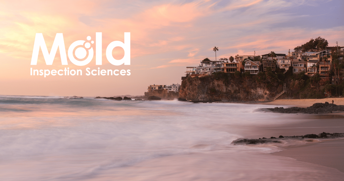 Mold Inspection Sciences Orange County